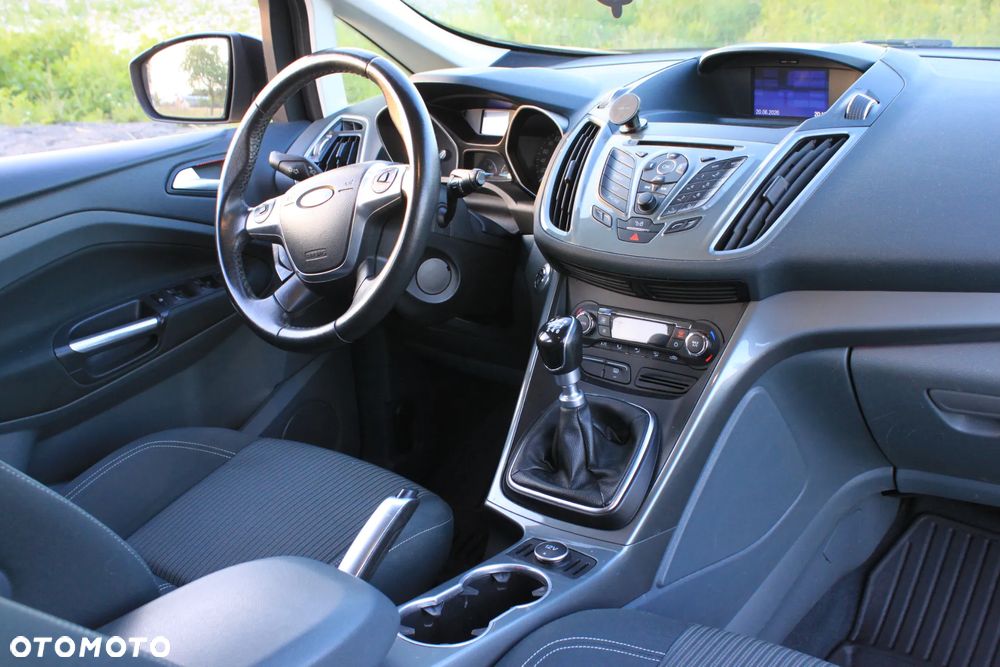 Ford C-MAX - 9