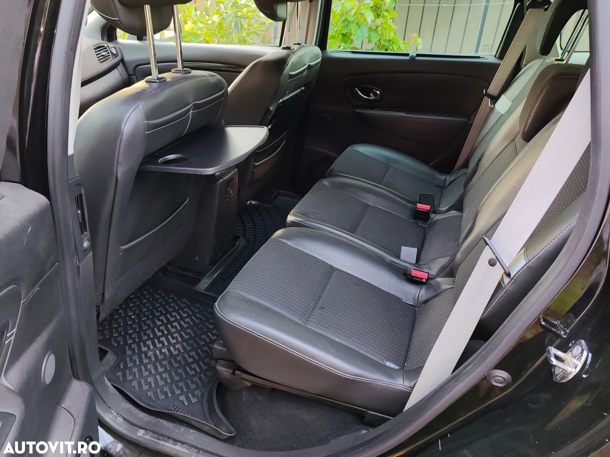 Renault Grand Scenic ENERGY dCi 110 EDC BOSE EDITION - 32