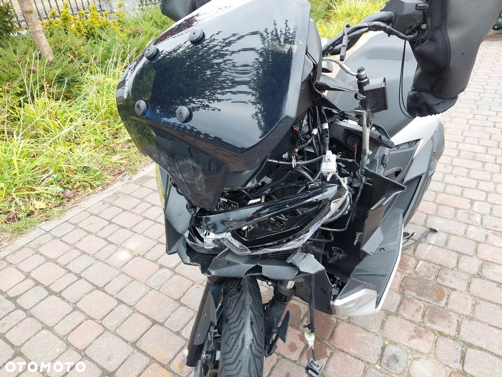 Aprilia SR - 11