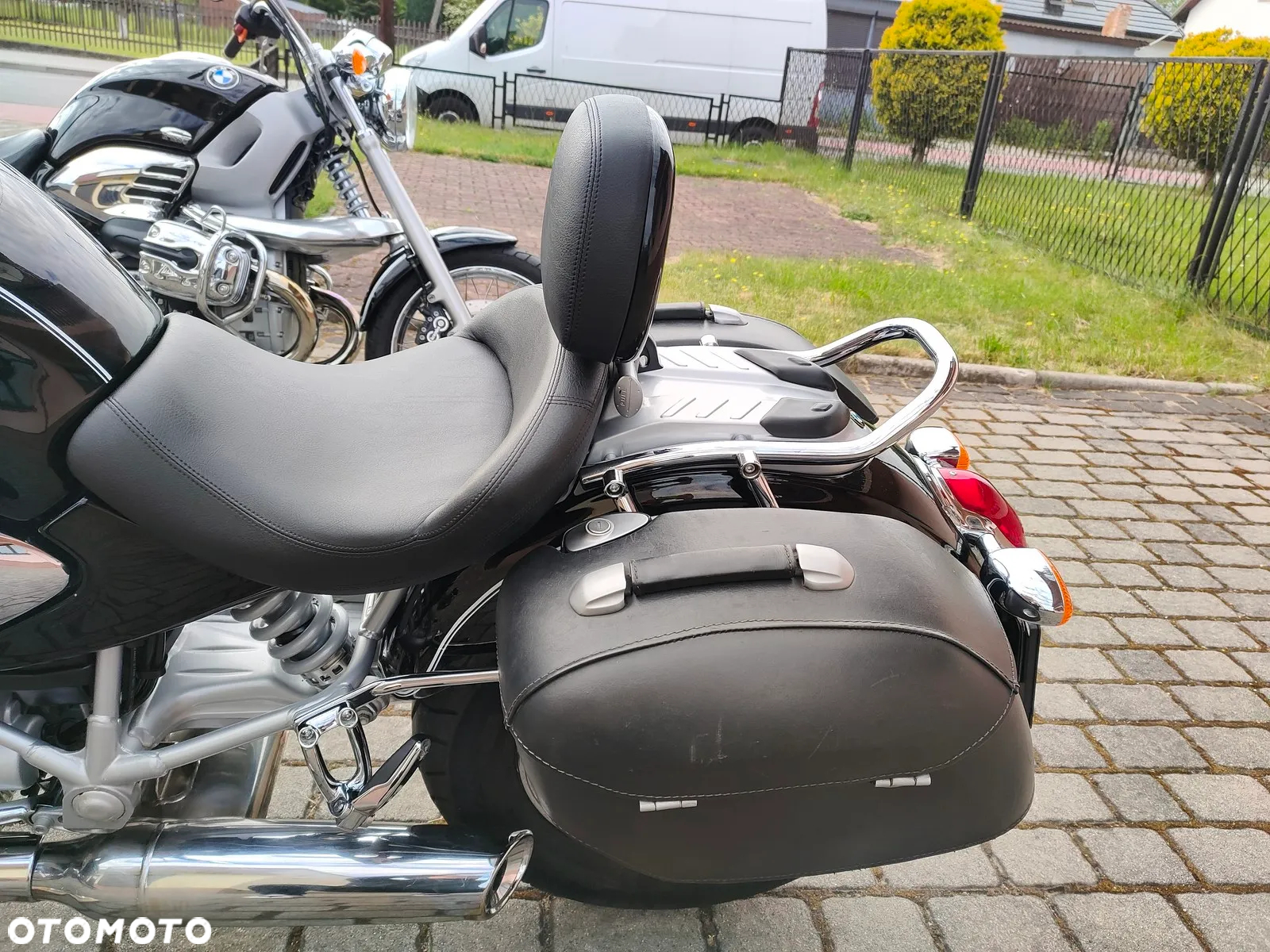 BMW R - 23