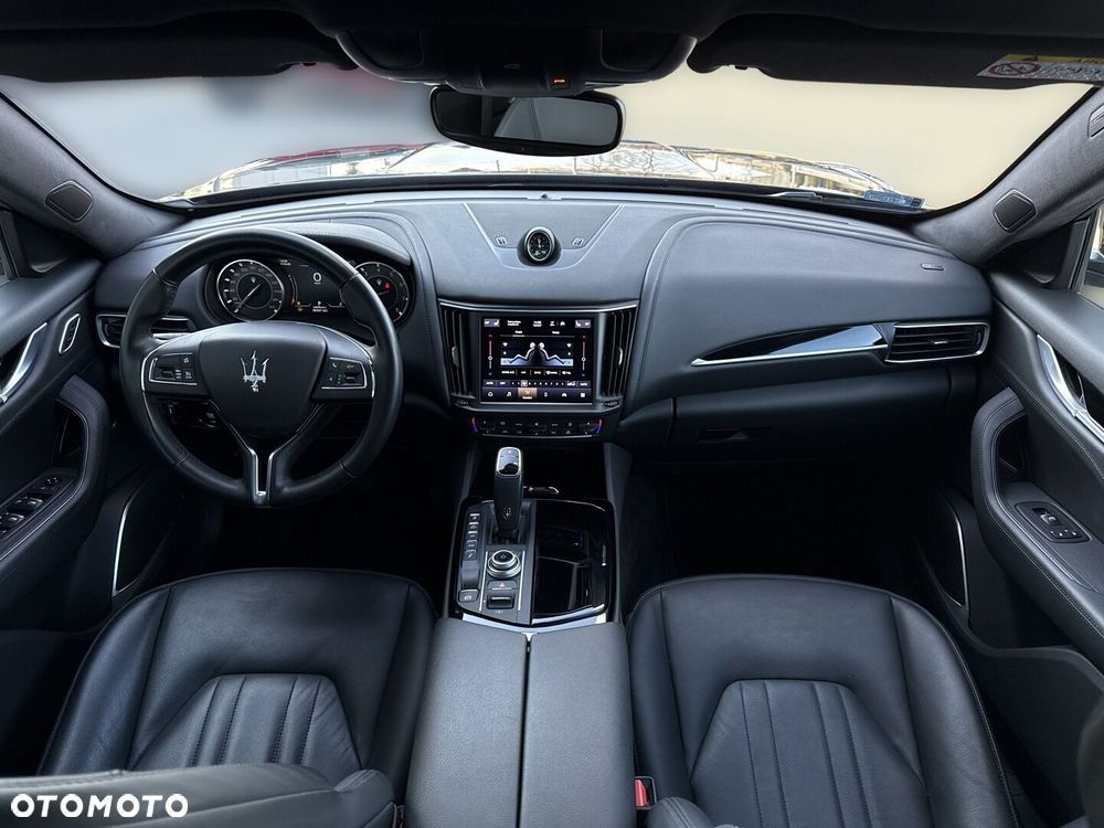 Maserati Levante - 26