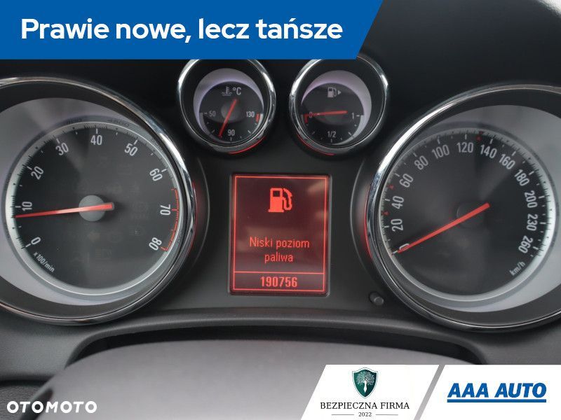 Opel Astra - 13