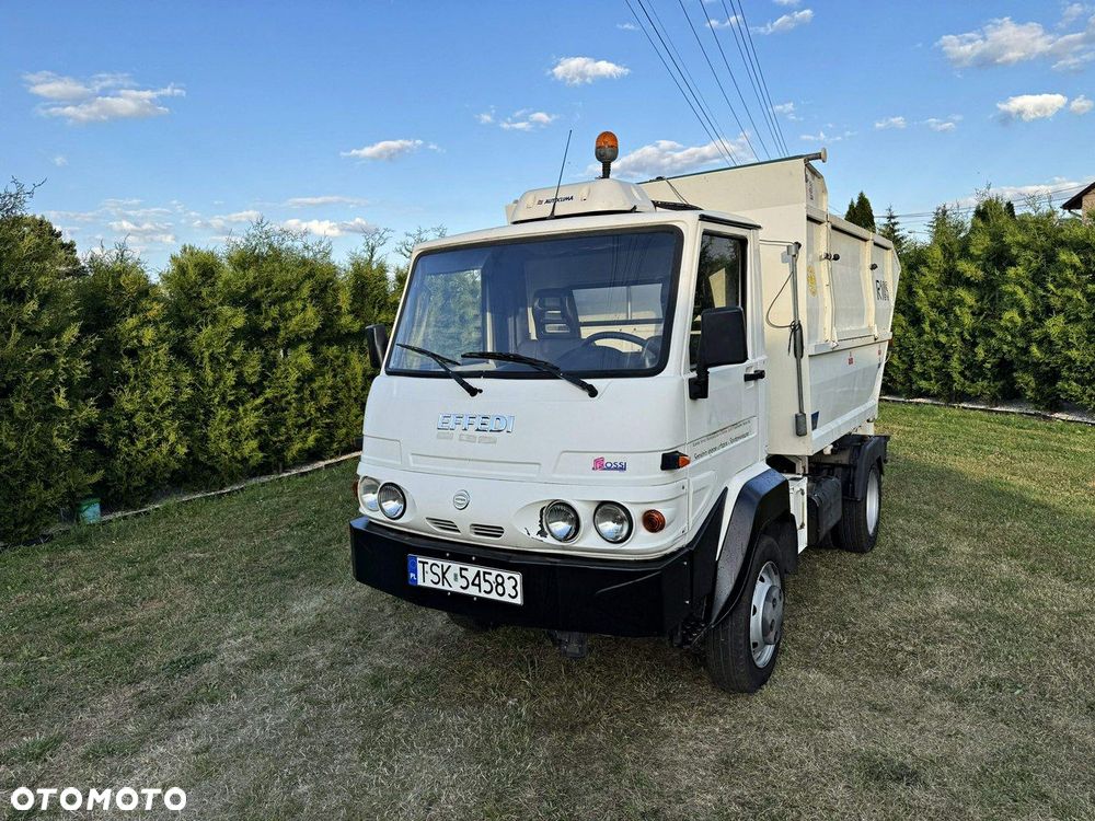Iveco inny - 2