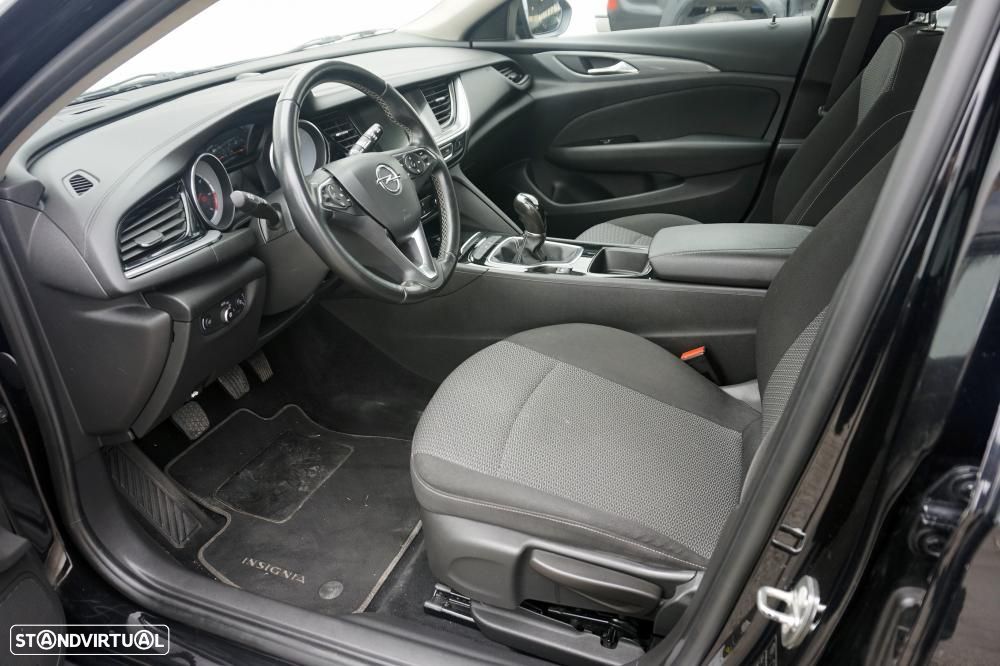 Opel Insignia Grand Sport 1.6 CDTi Innovation - 8