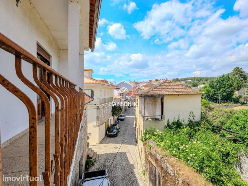 Moradia T3 | São Mamede de Ribatua | Alijó - Grande imagem: 3/13