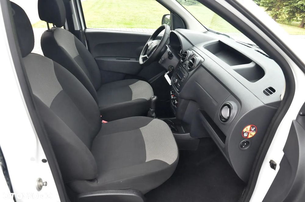 Dacia Dokker SCe 100 Ambiance - 30