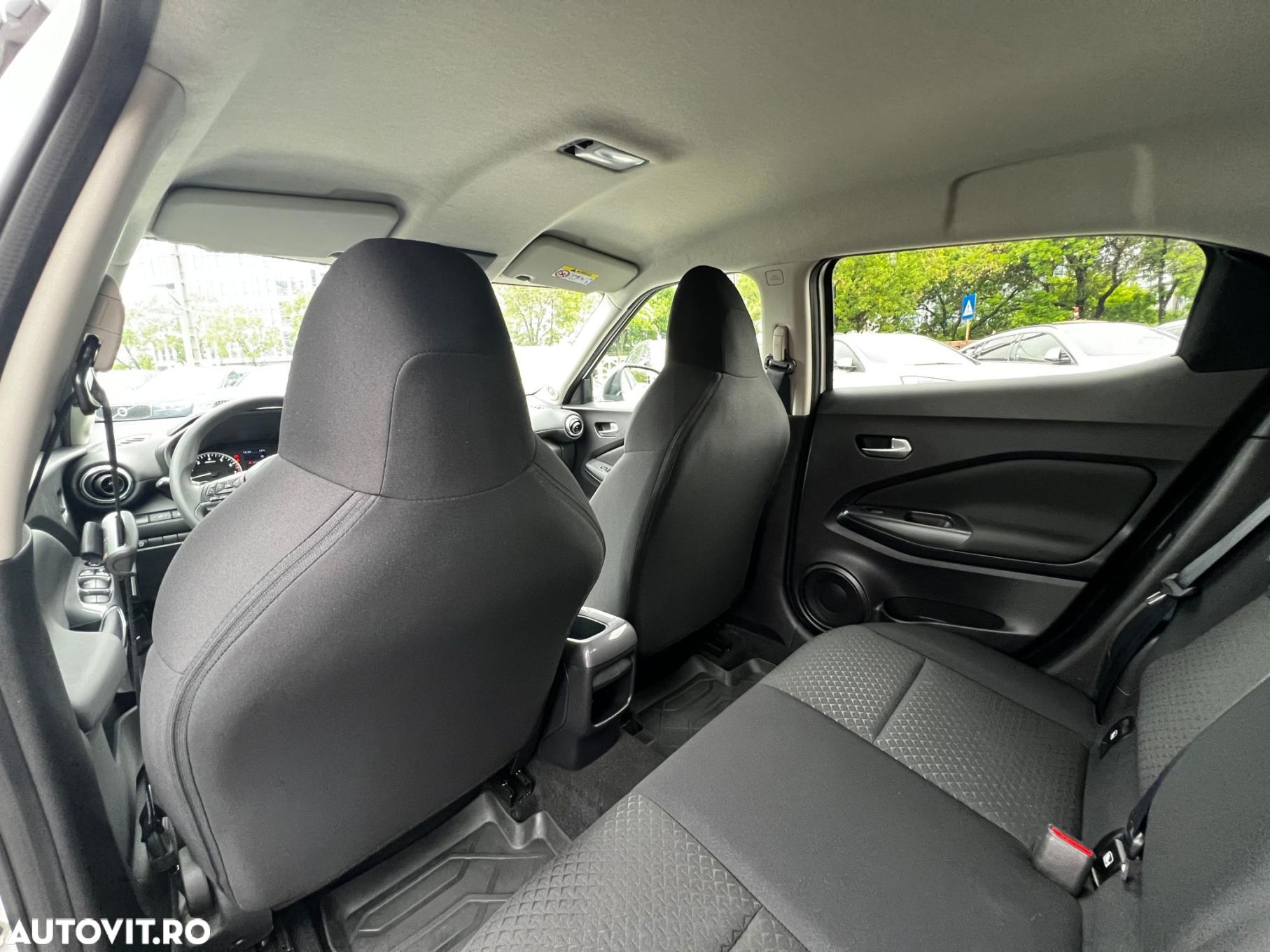 Nissan Juke - 20