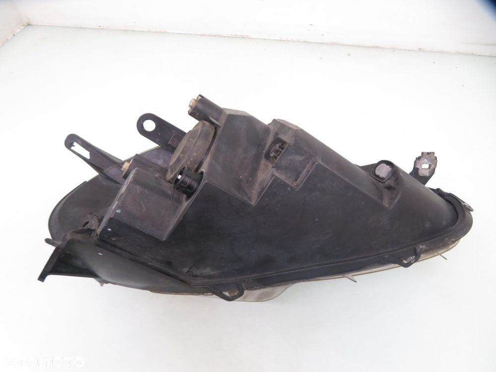 LAMPA LEWA PRZEDNIA FIAT GRANDE PUNTO 89101387 - 4