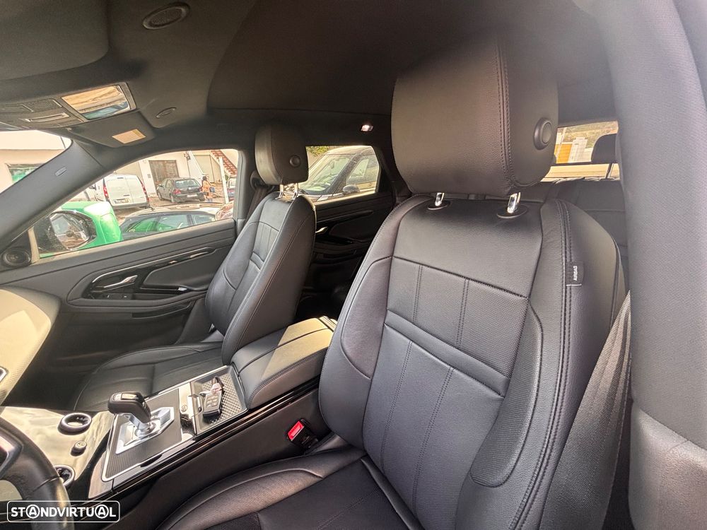 Land Rover Range Rover Evoque 1.5 P300e AWD R-Dynamic Auto - 15