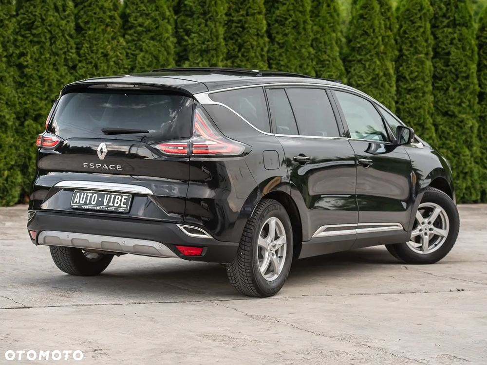 Renault Espace Energy dCi 160 EDC LIMITED - 13