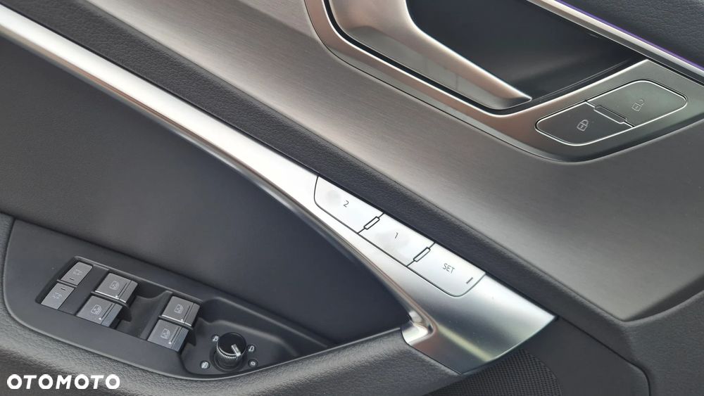Audi A6 Limousine 40 TDI mHEV Quattro Sport S tronic - 11
