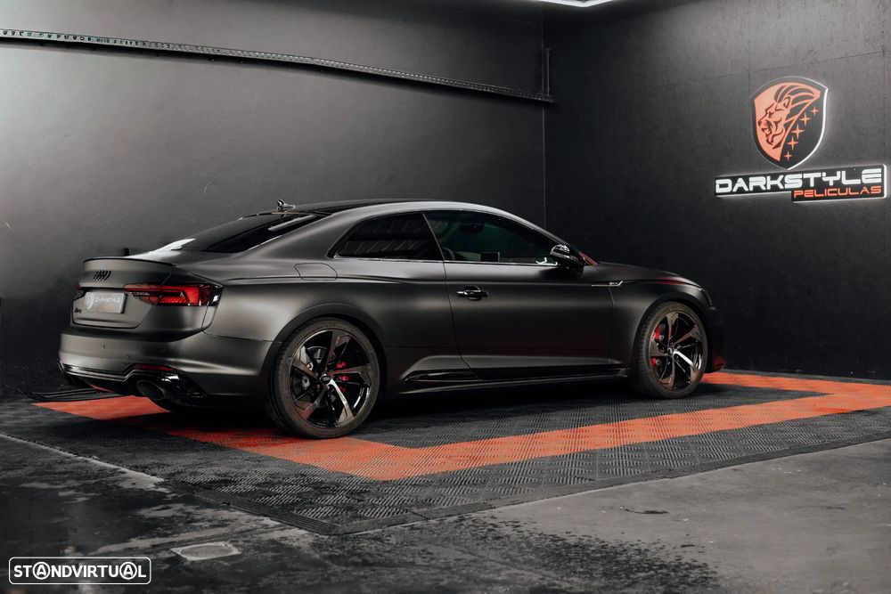 Audi RS5 2.9 TFSI quattro tiptronic - 3