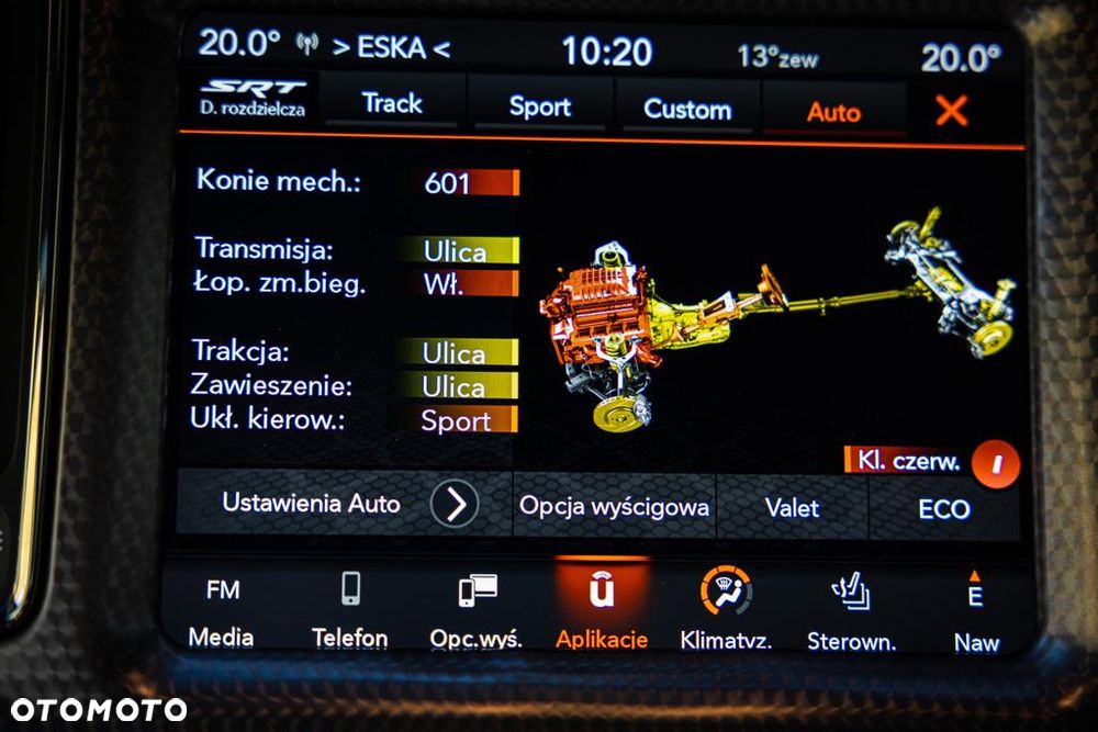 Dodge Challenger - 23