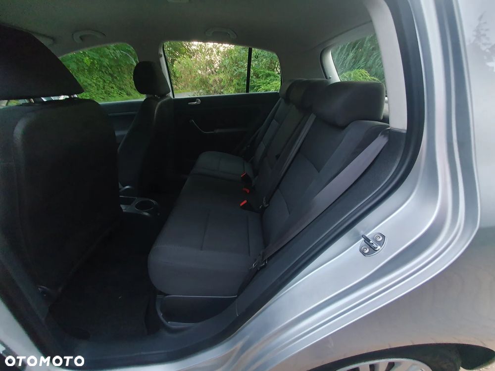 Volkswagen Golf 1.4 Comfortline - 11