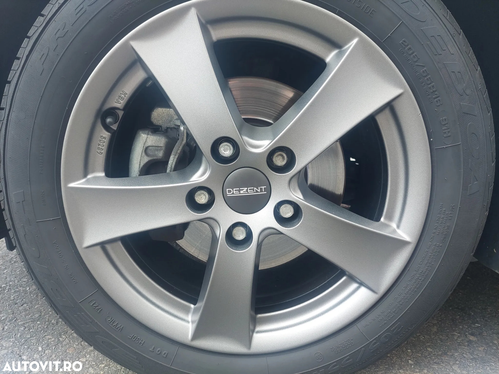 Kia Ceed - 34