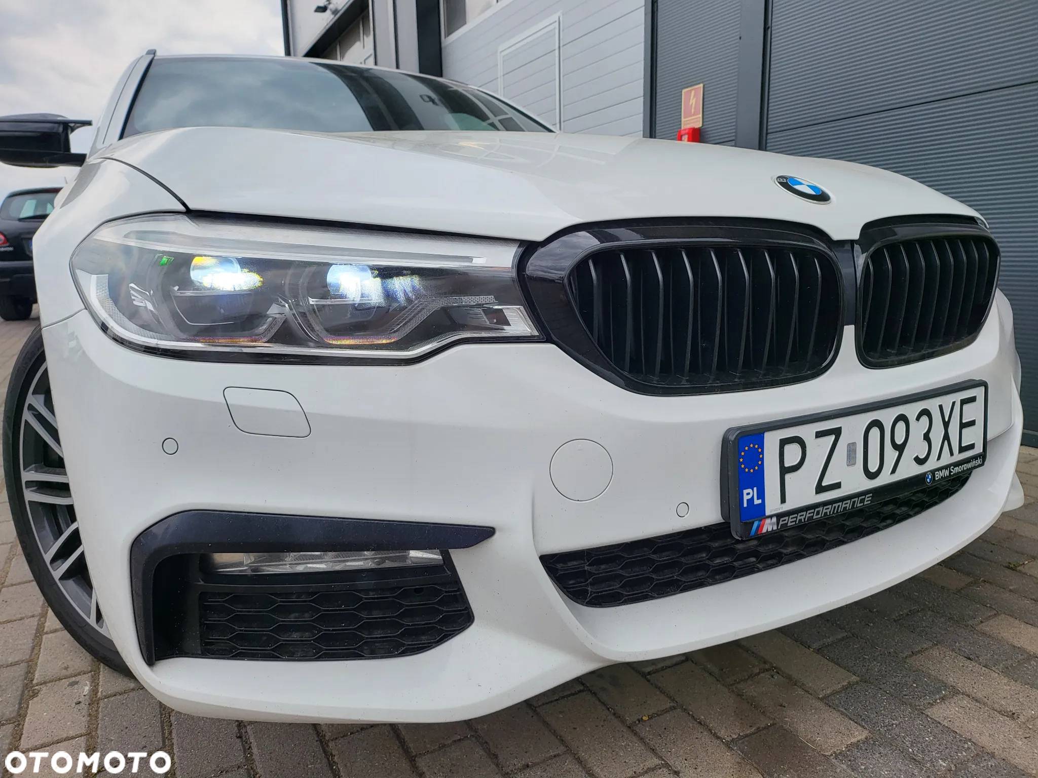 BMW Seria 5 - 24