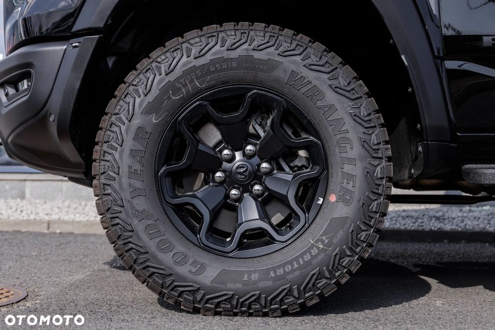RAM 1500 RHO - 21