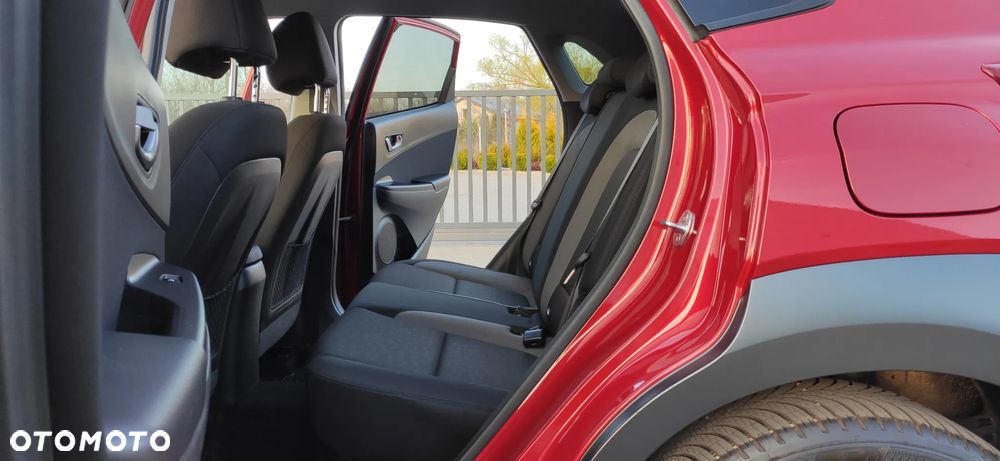 Hyundai Kona 1.0 T-GDI Style - 17