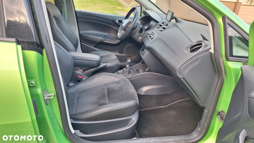 Seat Ibiza 1.2 12V Reference 4YOU - 12