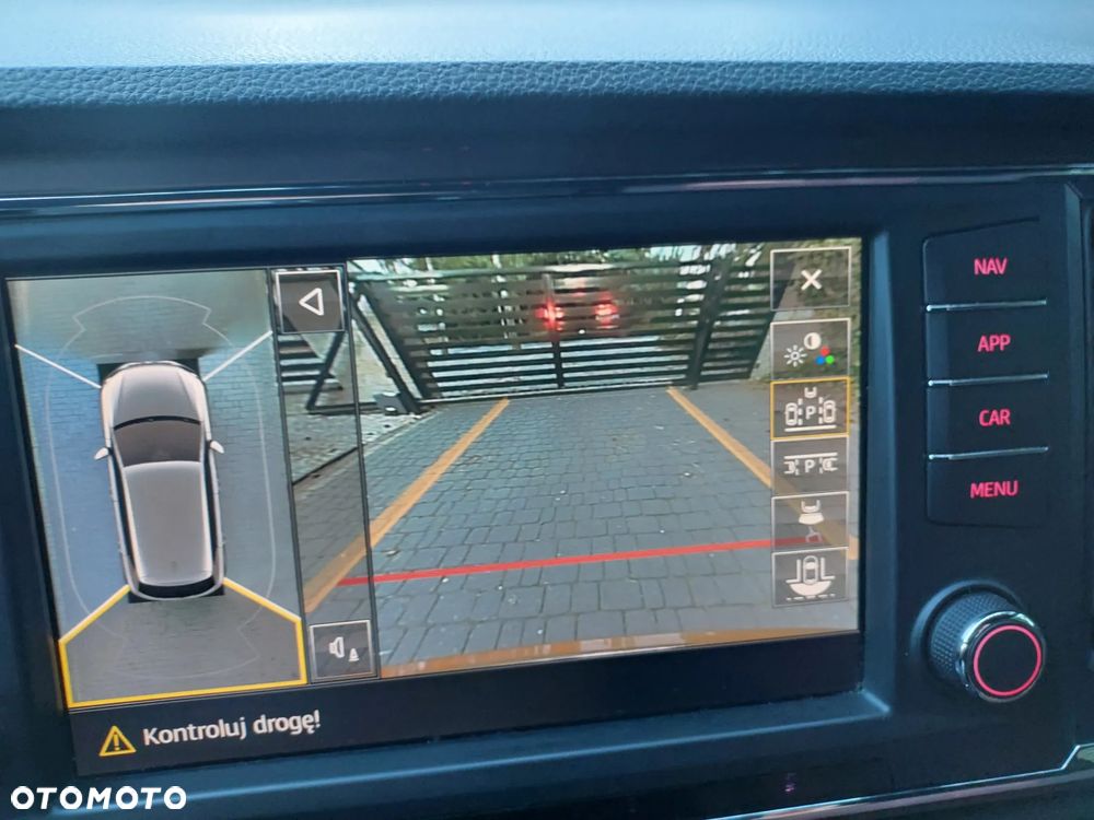 Seat Ateca 1.4 ECO TSI Xcellence S&S DSG - 19