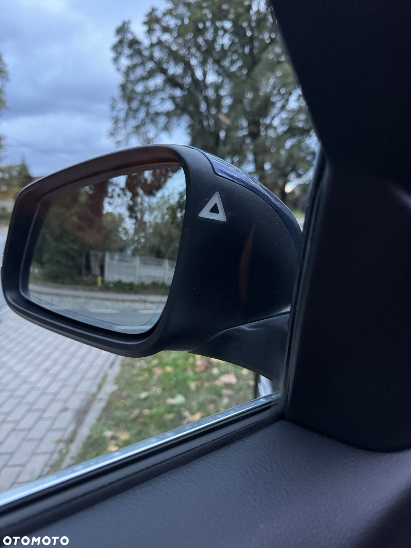 BMW Seria 3 318d Luxury Line - 5