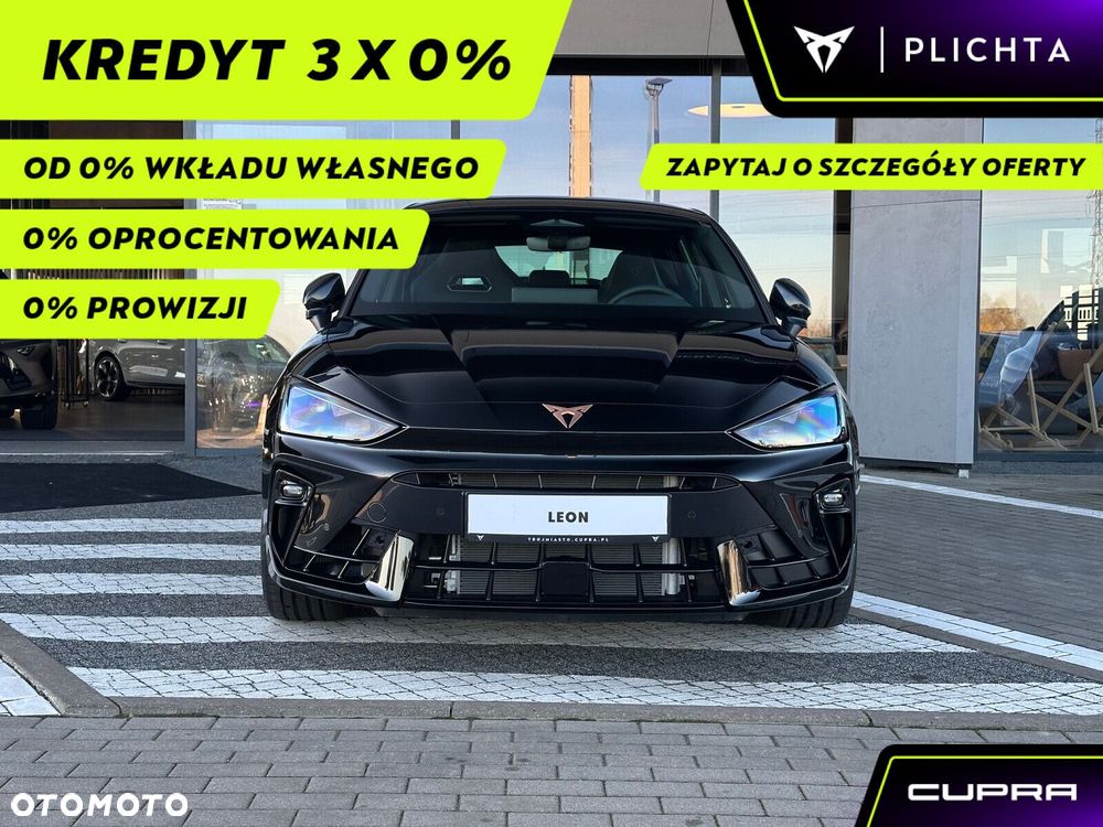 Cupra Leon 2.0 TSI VZ DSG - 2