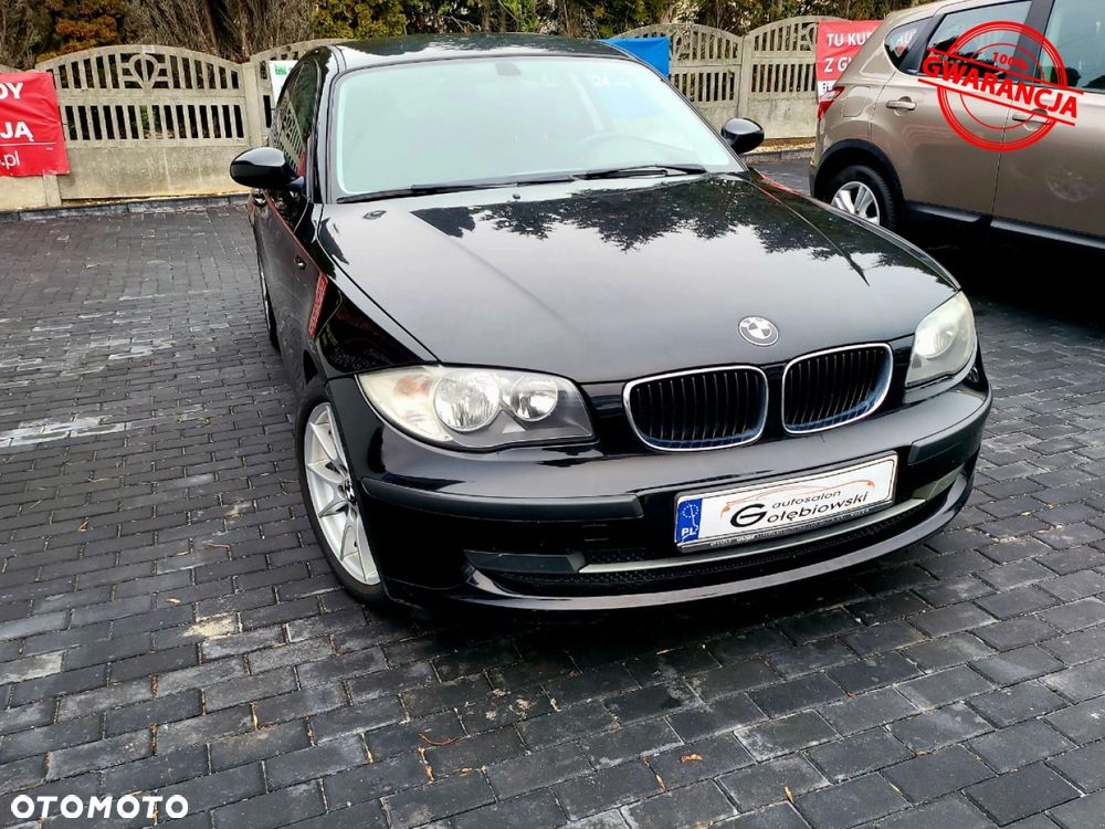 BMW Seria 1 118i Edition Lifestyle - 15