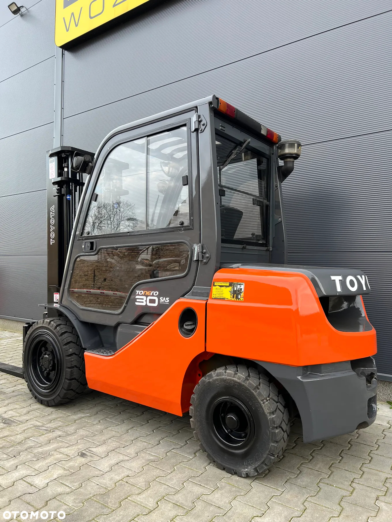 Toyota 02-8FDF30 - 5