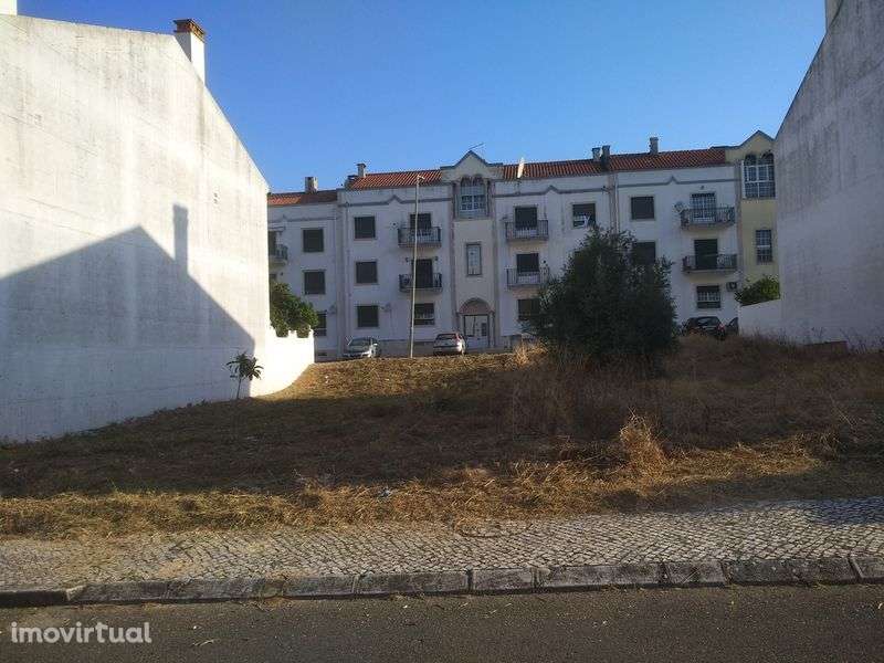 Vende se terreno - Grande imagem: 4/4