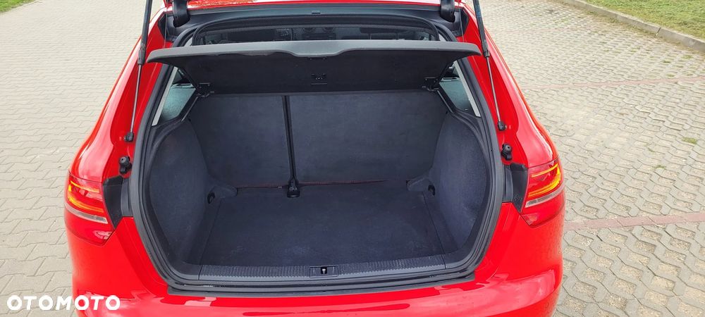 Audi A3 Sportback 1.6 Attraction - 15