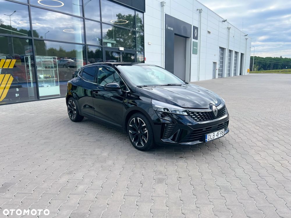 Renault Clio 1.0 TCe Techno - 7