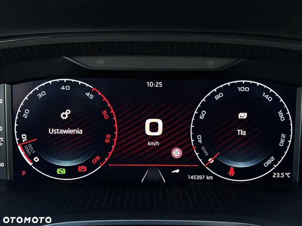 Skoda Octavia 2.0 TDI RS DSG - 17