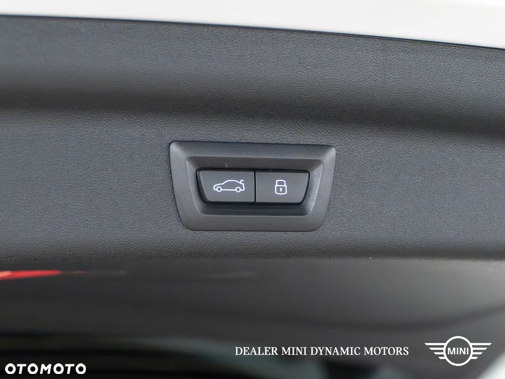 MINI Countryman S ALL4 John Cooper Works Trim - 14