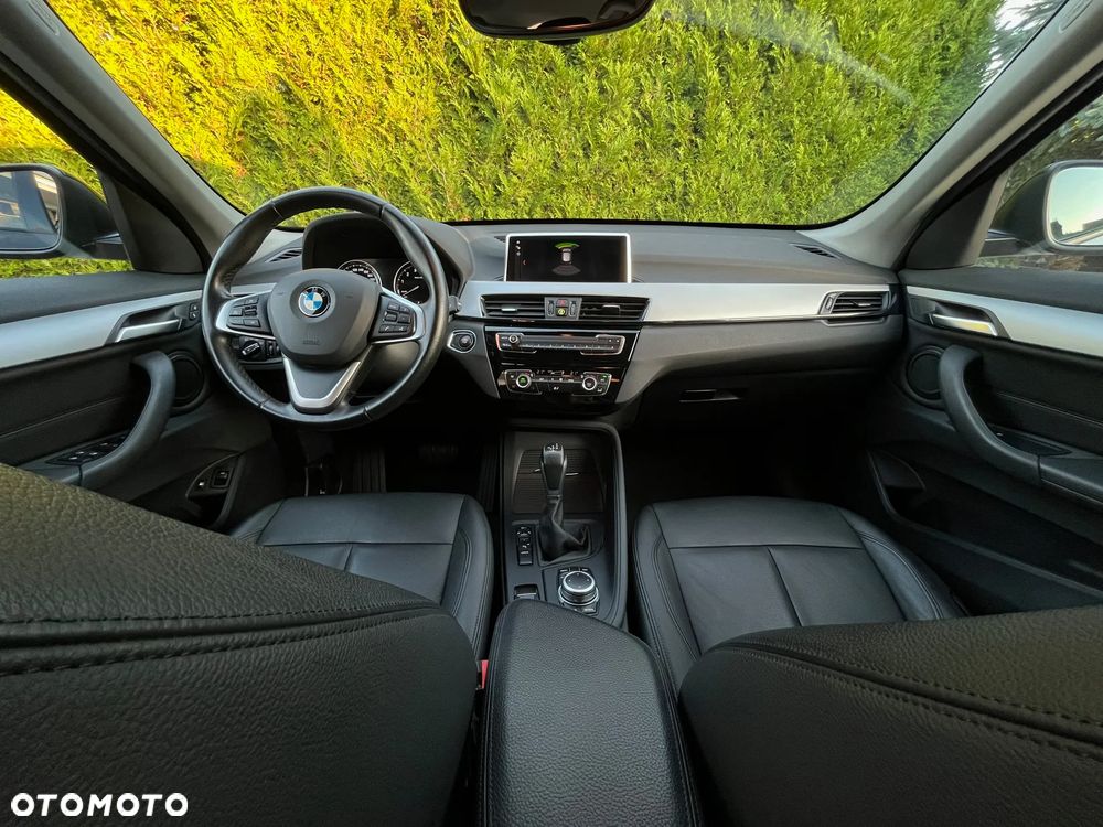 BMW X1 xDrive25e Business Edition - 21