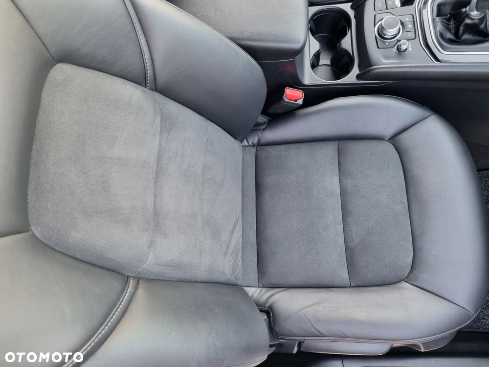Mazda CX-5 2.0 Homura 2WD - 27