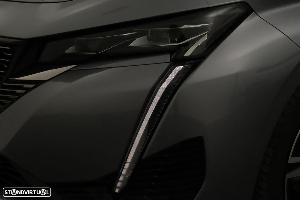 Peugeot 308 1.2 PureTech GT EAT8 - 6