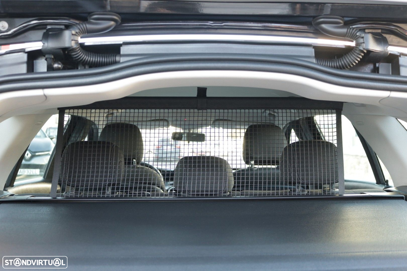 Mercedes-Benz C 200 d Business Solutions - 14
