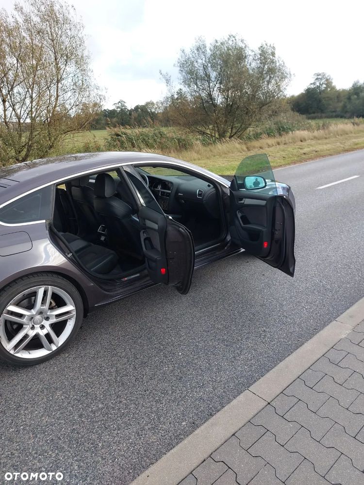 Audi A5 Sportback - 18