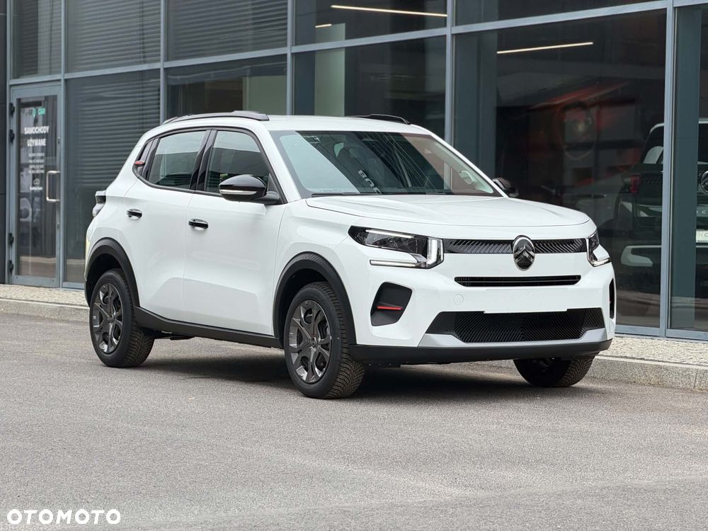Citroën C3 1.2 T Plus - 2