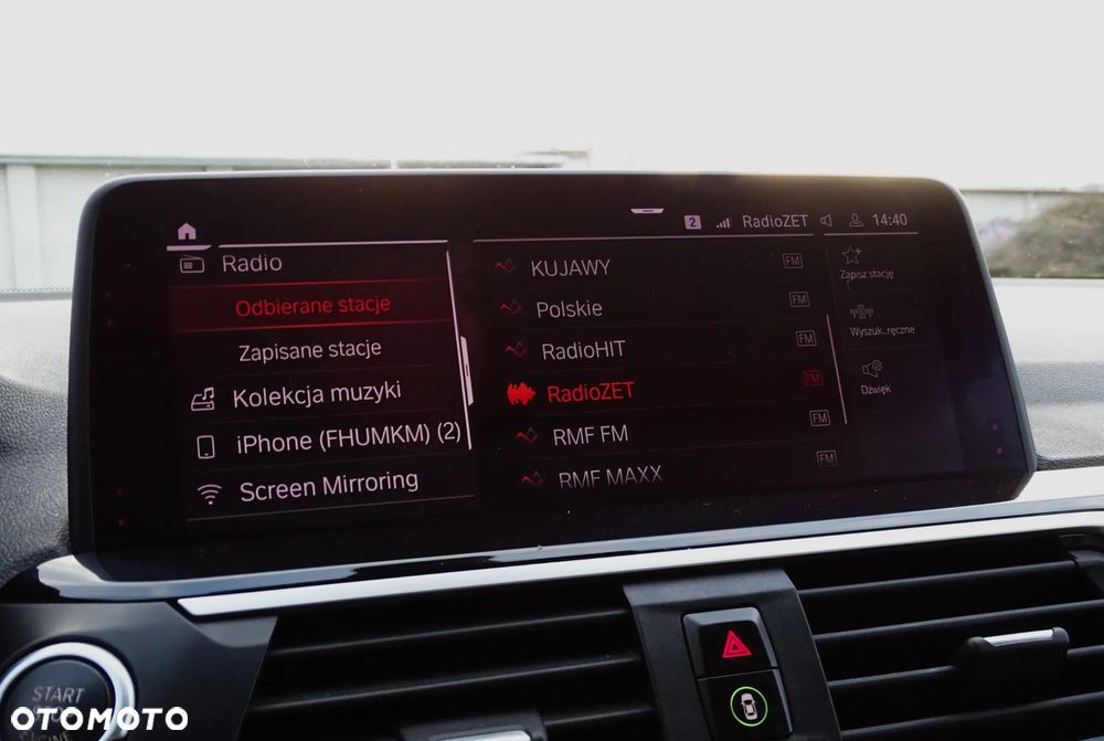 BMW X3 sDrive18d Luxury Line sport - 21