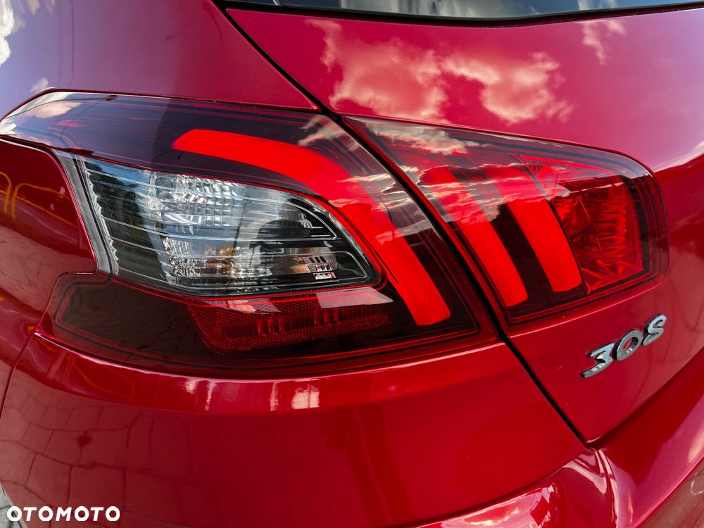 Peugeot 308 BlueHDi 130 Stop & Start Allure - 17