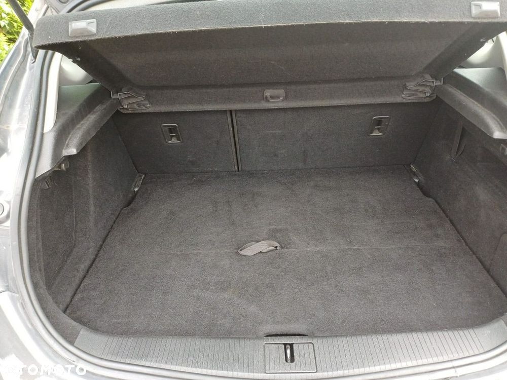 Opel Astra 1.6 Enjoy EU6 - 18