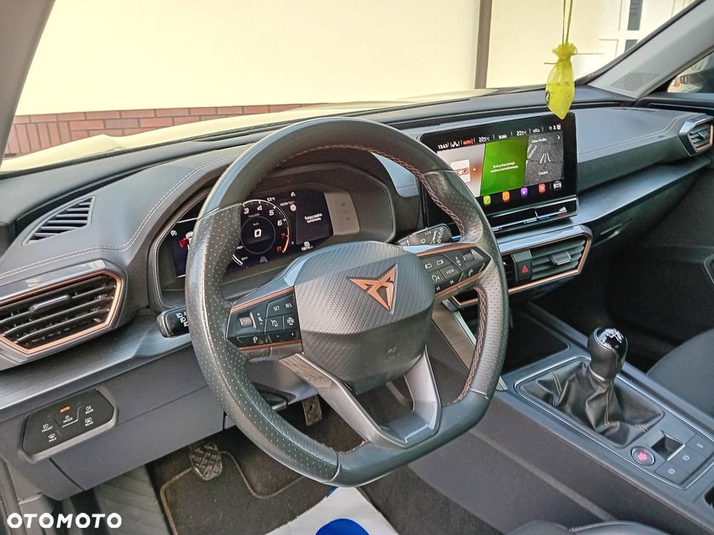 Cupra Formentor - 28