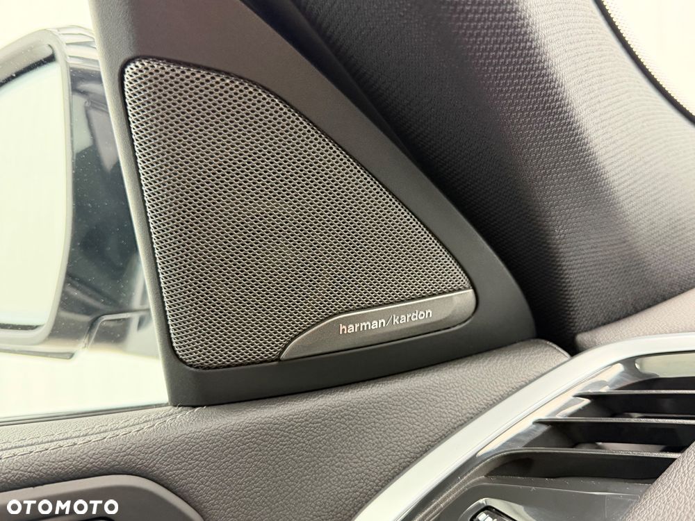 BMW X6 xDrive30d - 33