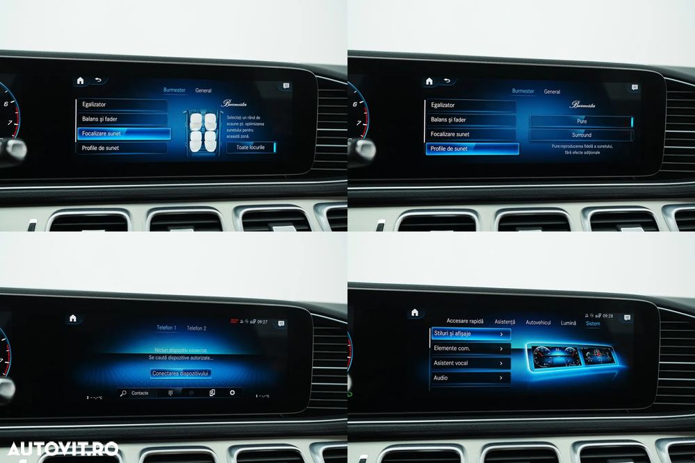 Mercedes-Benz GLE 450 4Matic 9G-TRONIC AMG Line - 29