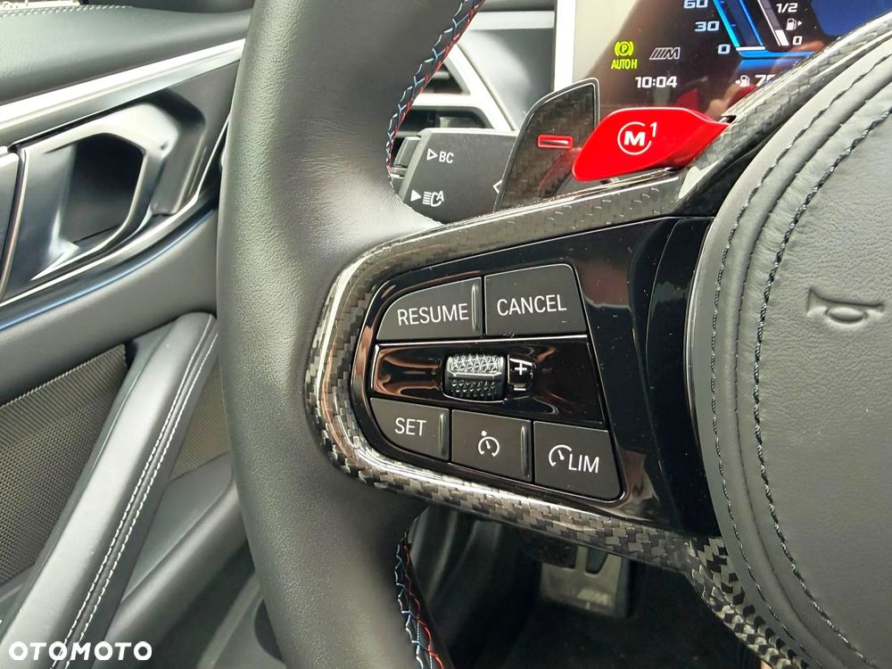 BMW M4 Competition M xDrive - 17