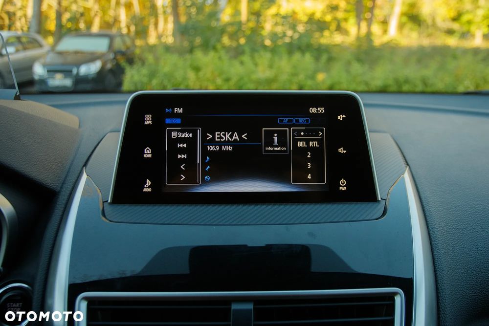 Mitsubishi Eclipse Cross 1.5 T-MIVEC ClearTec 2WD Basis - 28