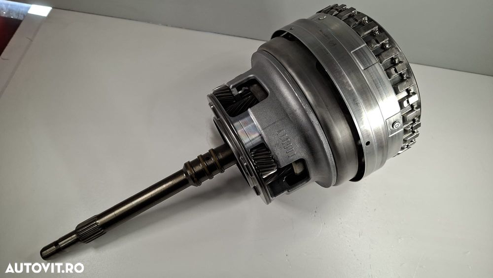 Cuplaj Ambreiaj K2 si Grup Pinioane Fata A 2202700035 7Gtronic 722.965 722.9 / MERCEDES GLK220CDI X204 / S350CDI / E250CDI W212 / C250CDI / 2011+ - 2