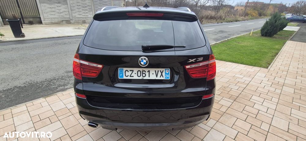 BMW X3 - 15