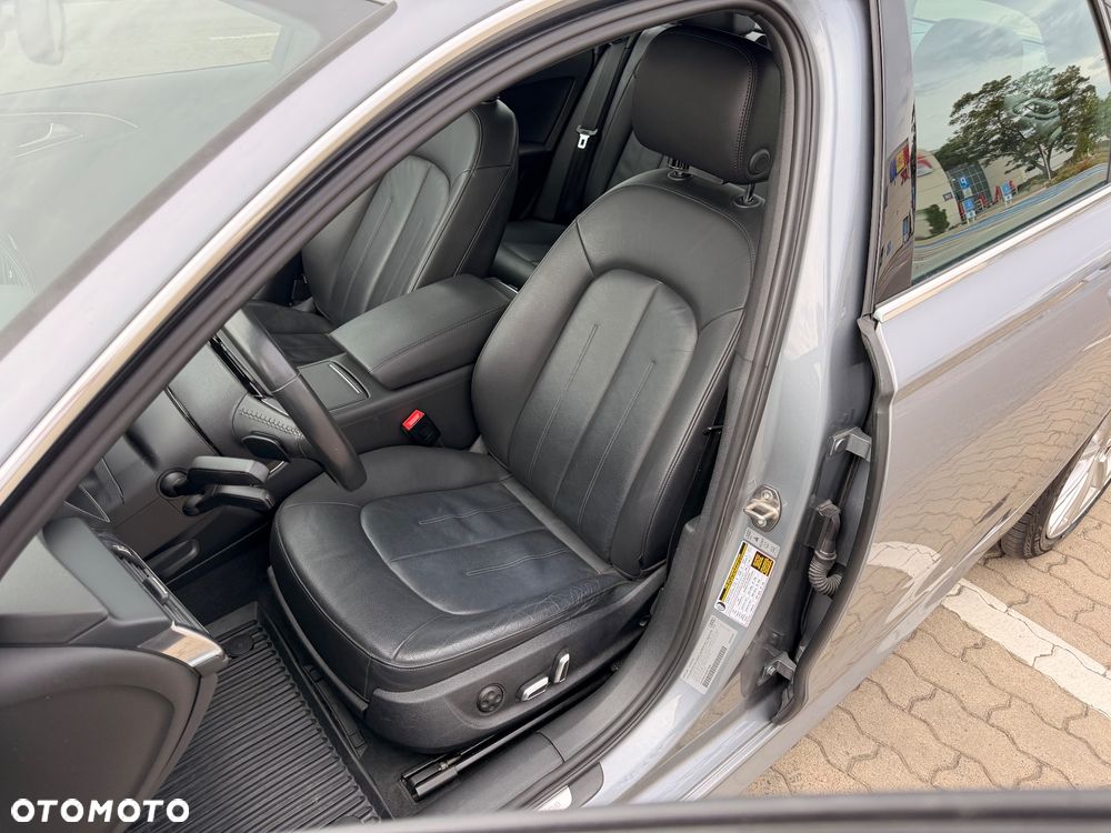 Audi A6 Limousine - 20